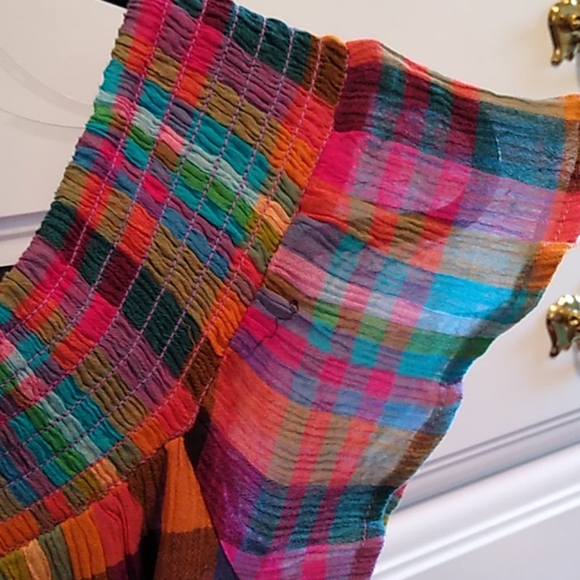 Francesca's summer dress - Picture 7 of 8